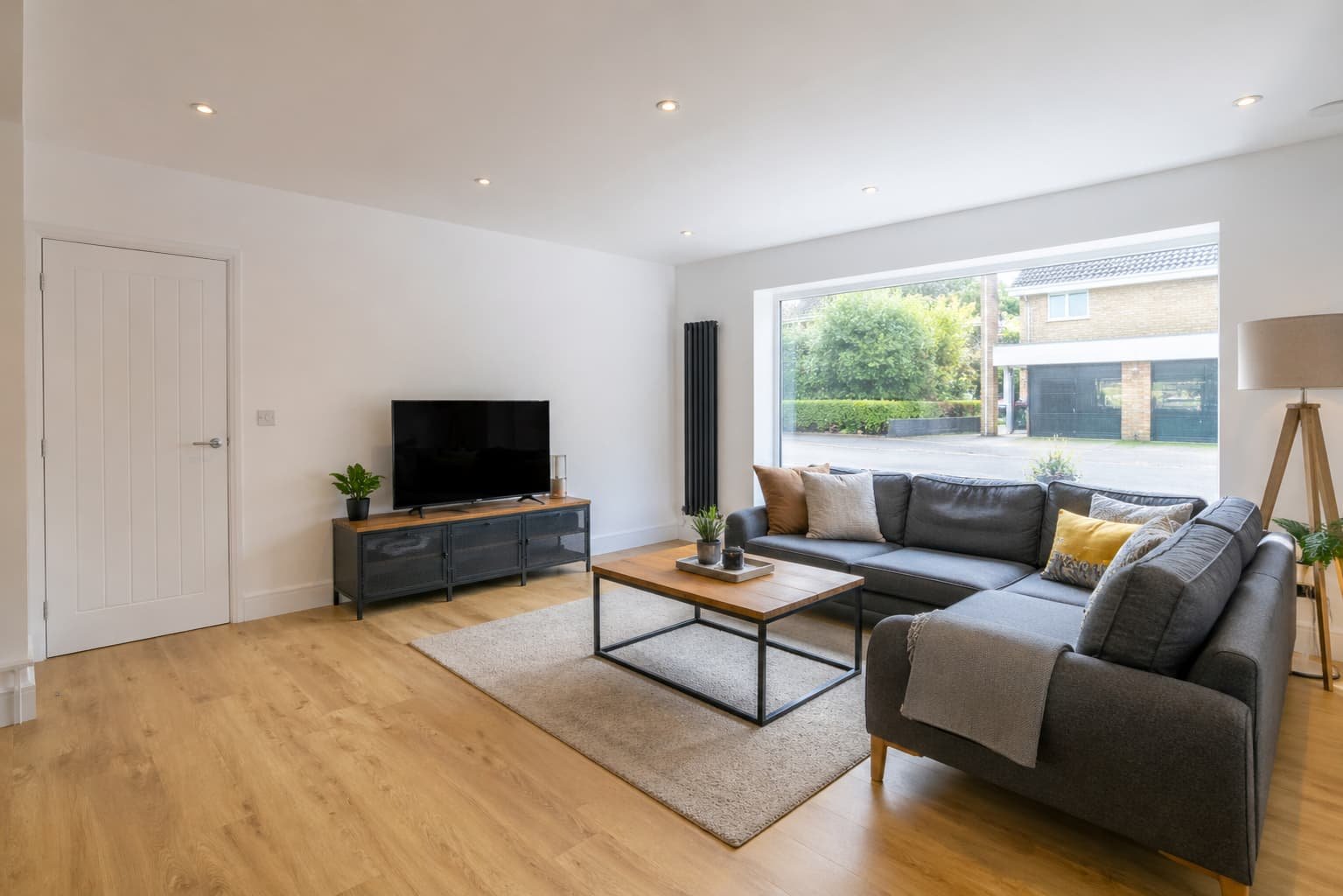 garage conversion Coventry