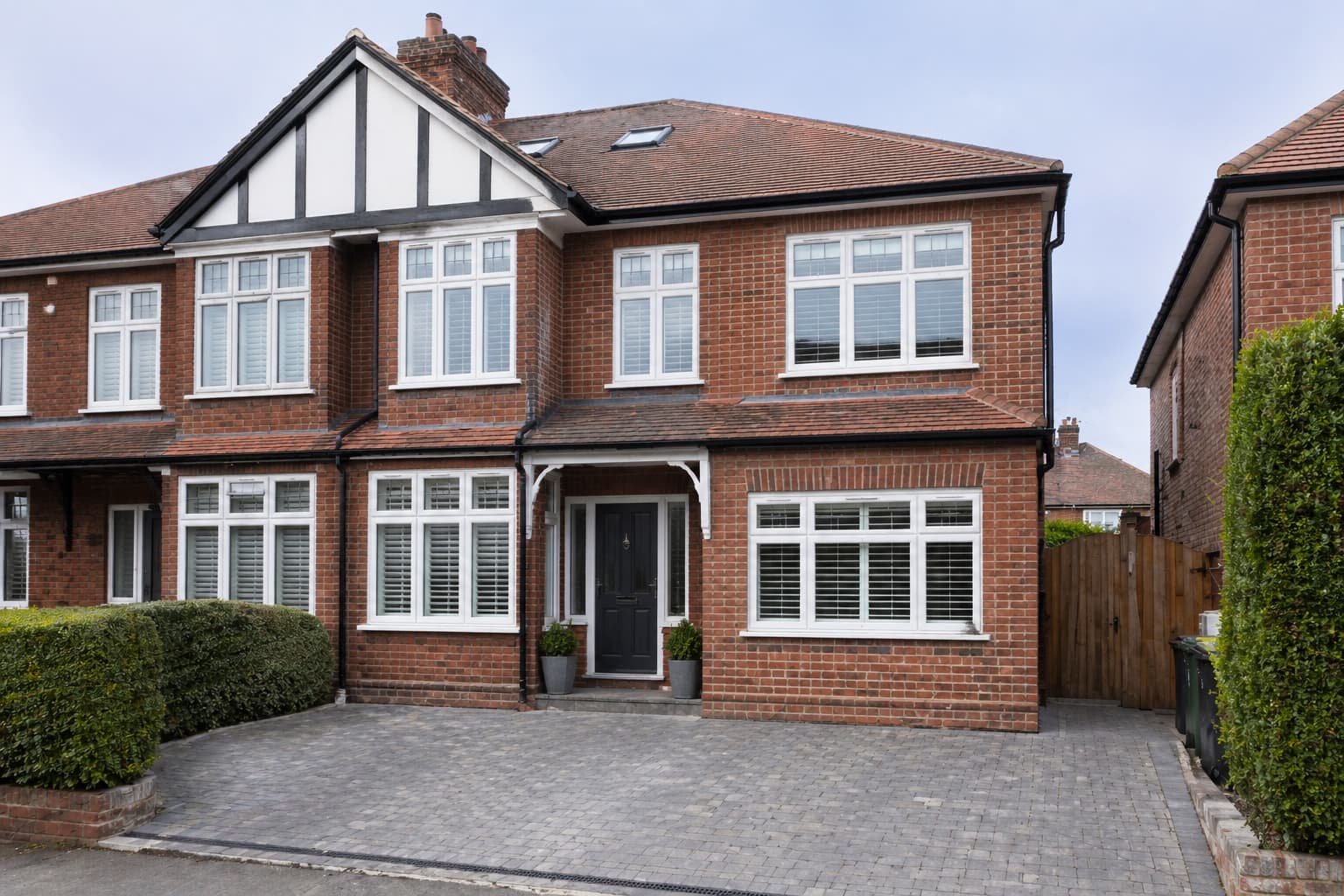 garage conversion planning Coventry