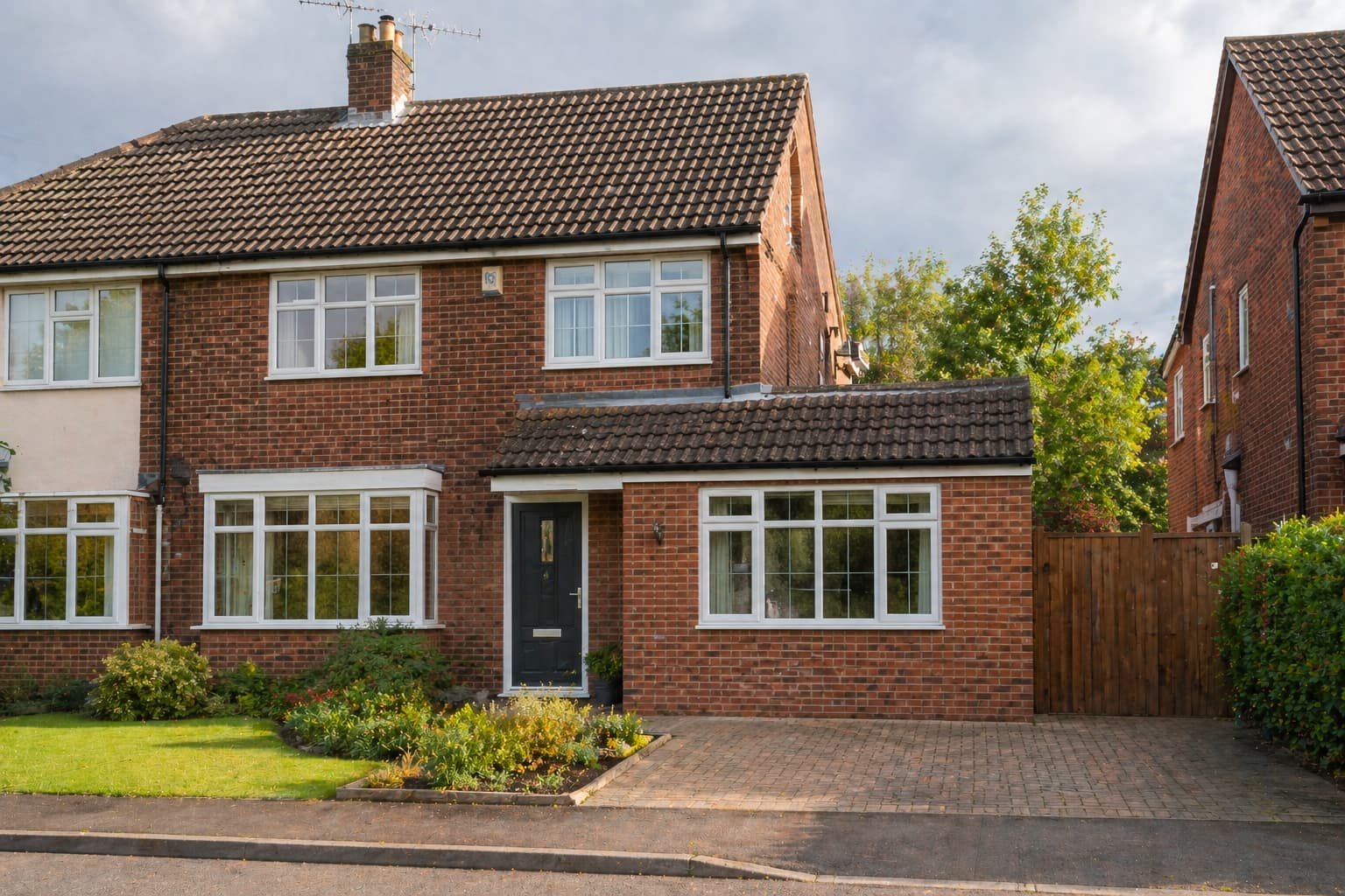 garage conversion planning permission Coventry